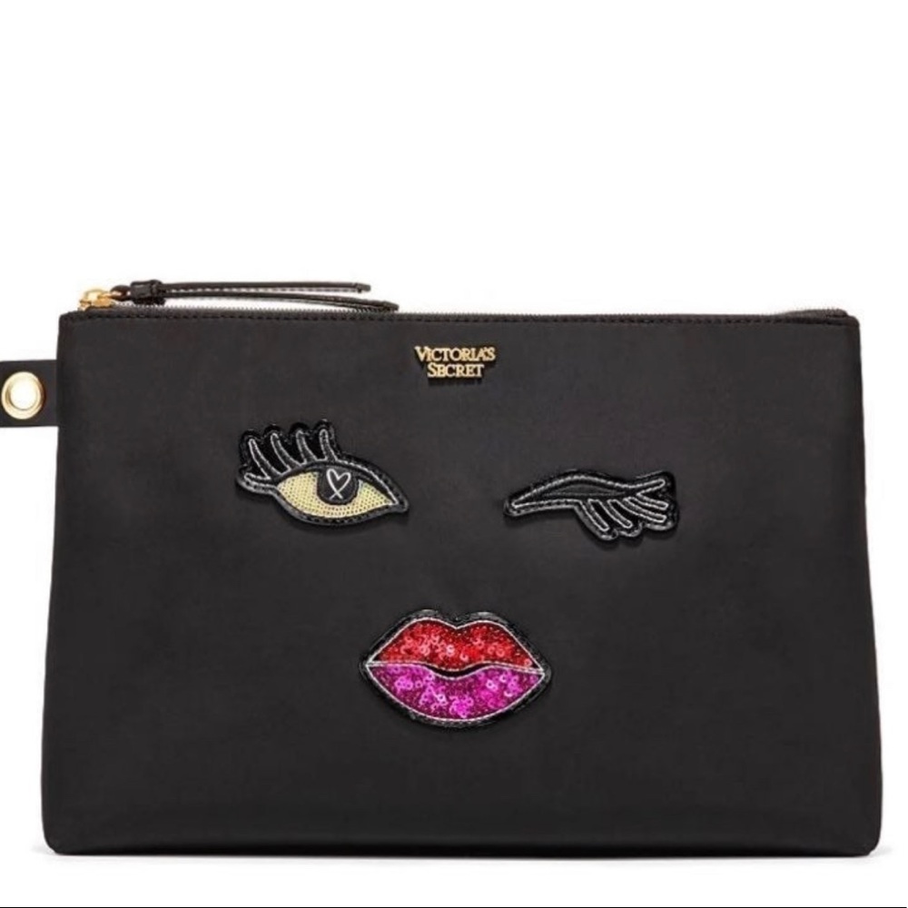 Victoria’s Secret largecosmetic bag
